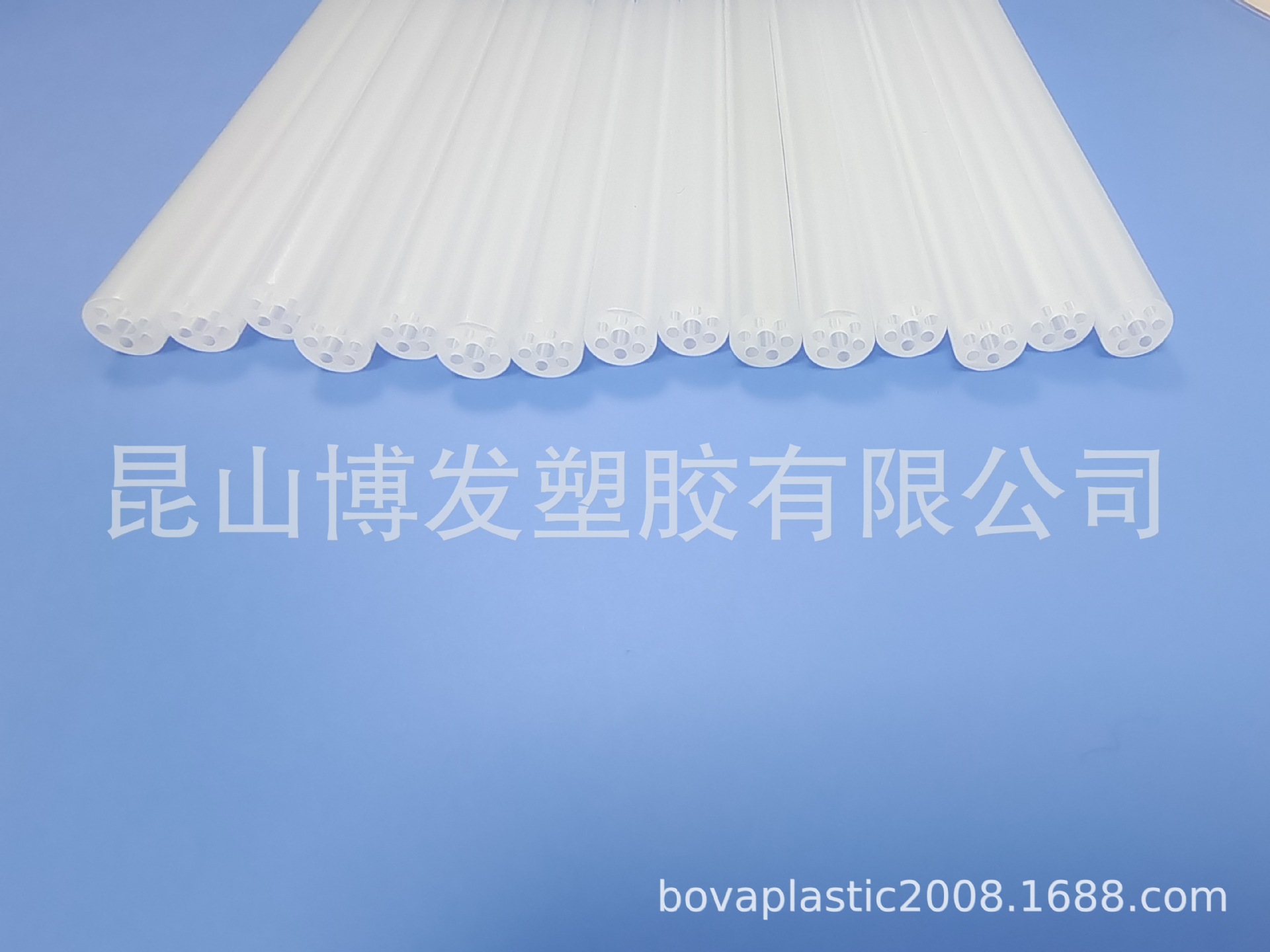PP多腔管  PP异型管  PP九腔管
