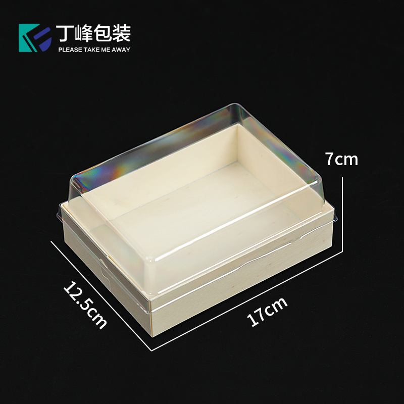 Caja general de frutas, caja de regalo de plata negra, naranja de uva, peras fragrantes, caja de regalo de frutas mezcladas, caja vacía