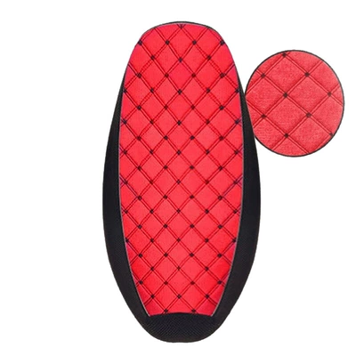 Sun Protection Breathable Cloth Square Motorcycle cushion