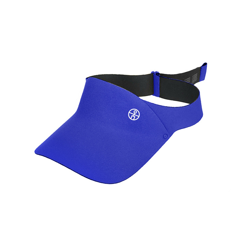 S01 작은 파란색 모자