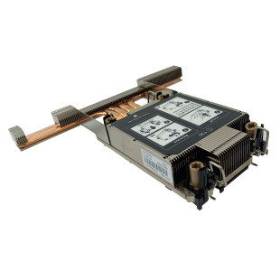 For HP/HP DL360 G10 Plus high-performance server radiator P24872-001 with bracket