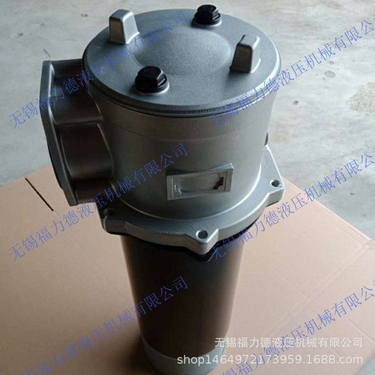 RFB-40*5 回油过滤器厂家价格