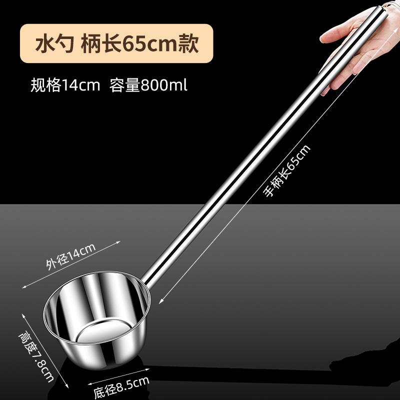 Cucharas de acero inoxidable 304 cucharas de hierro comerciales cucharas de hierro cucharas de hierro cucharas de hierro cucharas