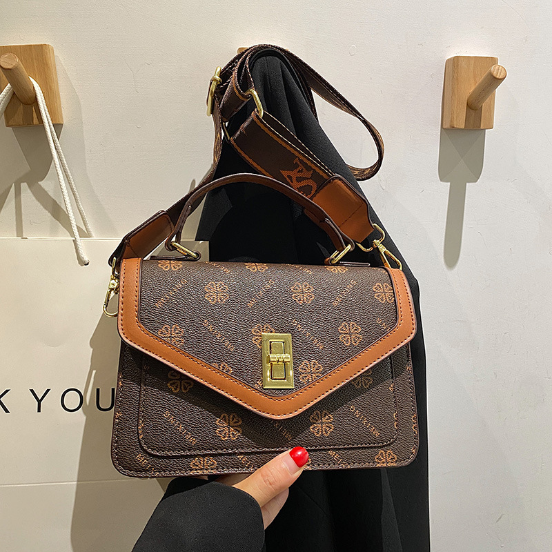 Borsa a tracolla donna grande capacità elegante e versatile_voghion.com