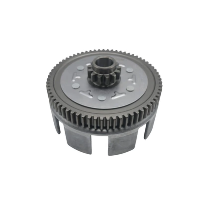 190cc small drum assembly, Motorcycle engine and accessories