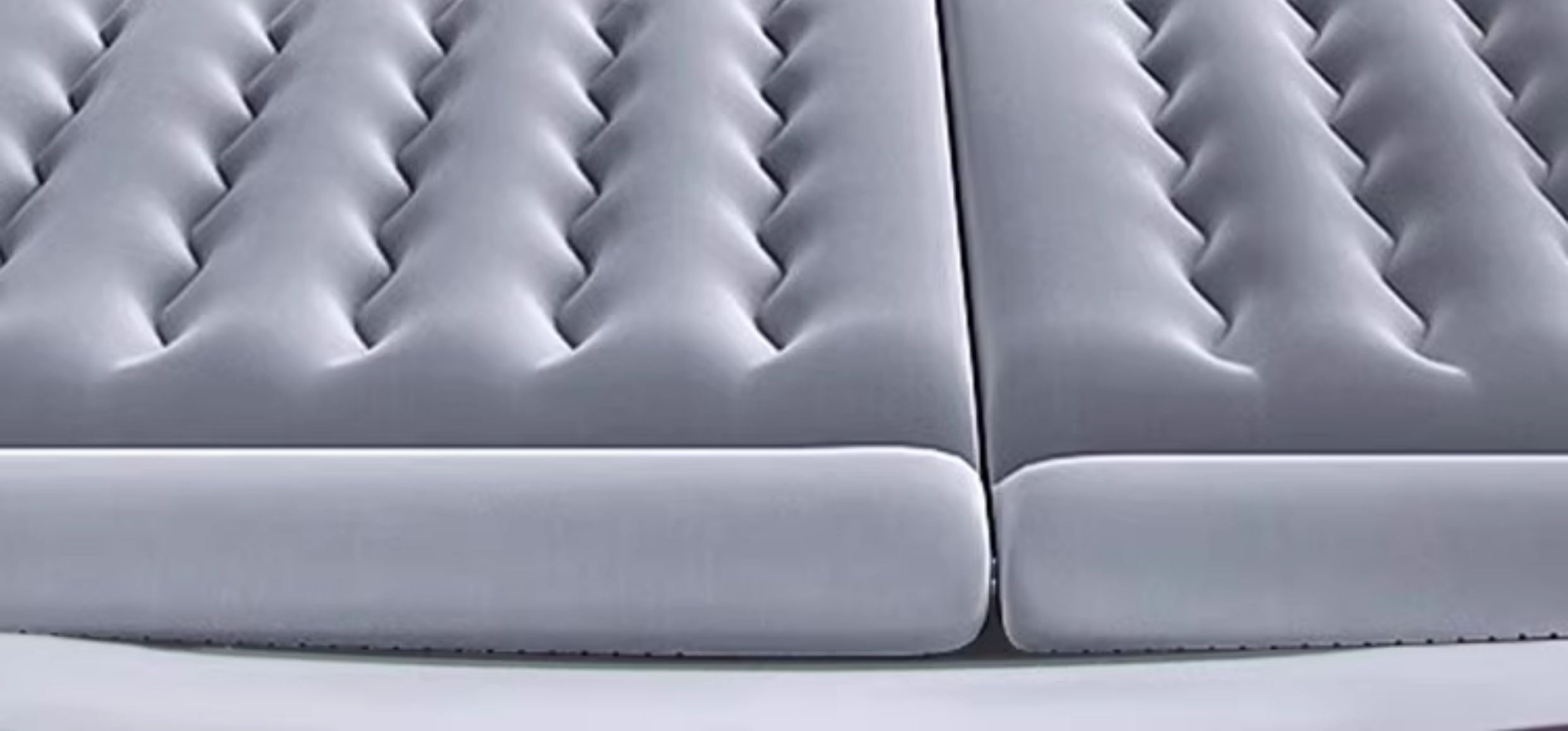 Volkswagen Tayron car mattress, inflatable bed, rear exhaust cushion, 2026 FAW trunk sleeping pad, 25 car models