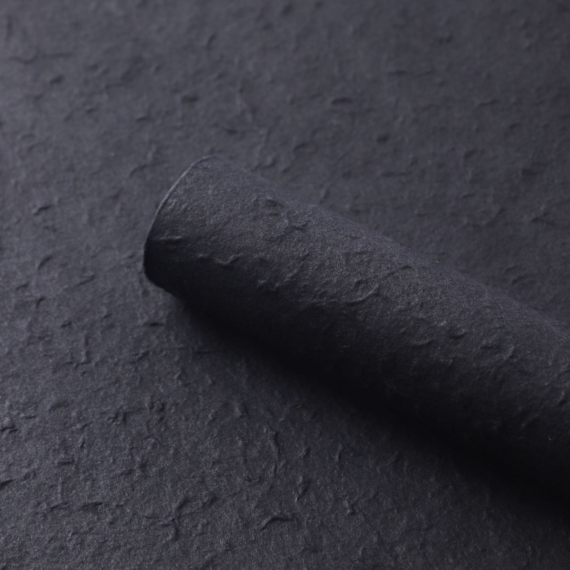 Huaxi mano rasgada Dongba papel monocromático ramo de flores flores flores de papel de embalaje regalo diy flor florista