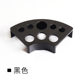 Liqi Tattoo Color Display Rack Plastic Paint Rack Tattoo Porous Color Cup Rack Beauty Tools Cross-Border