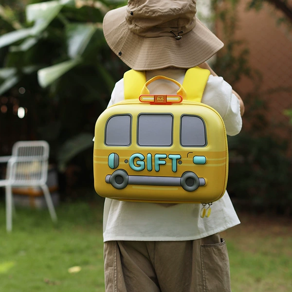 School bus bus