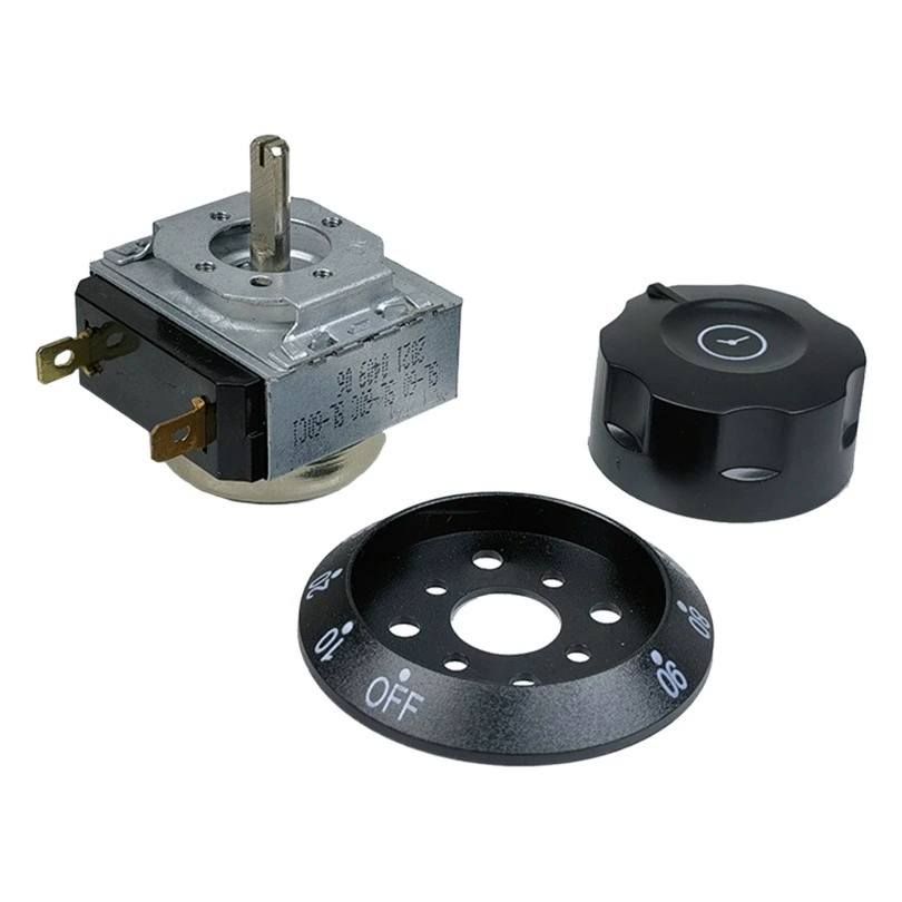 В наличии 5/30/60/90/120 минут скороварка духовка фритюрница промышленный таймер DKJ/1