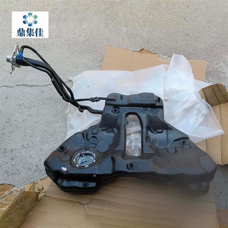 Compatible with Audi A6L C8, fuel tank assembly, fuel tank, 4KD 201 060 C