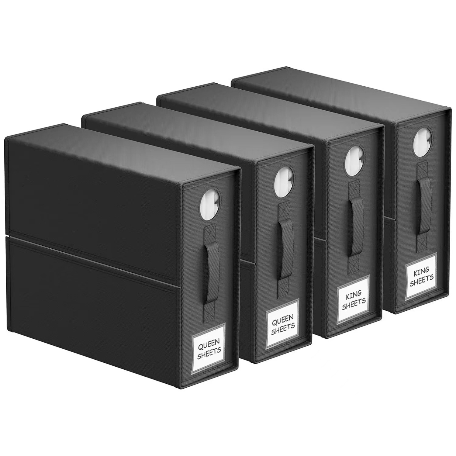 Fixerat Storage Box 8