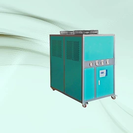 冷水机;其他制冷设备;塑机辅机