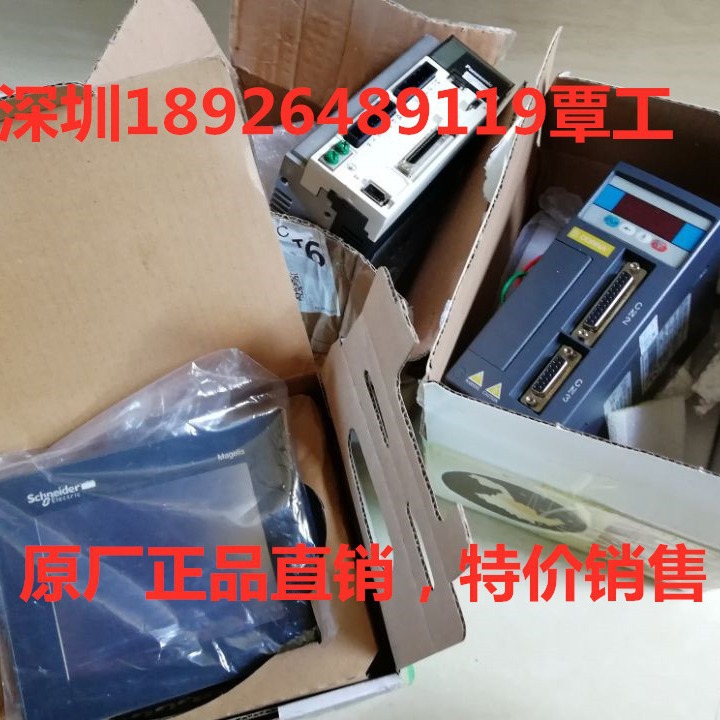 二手富士Fuji伺服二三四五六七八轴驱动器销售维修高效多轴