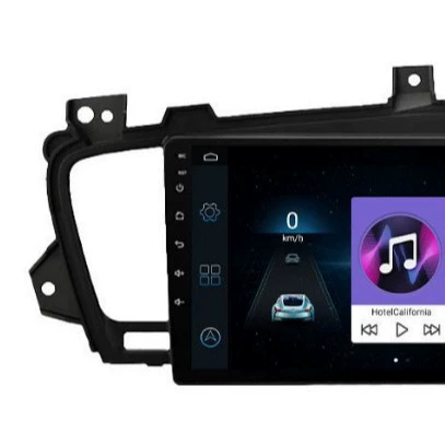 Применимо к Kia K5 правый пептид Android навигация автомобиль GPS все-в-одном проигрыватель заднего вида Kia