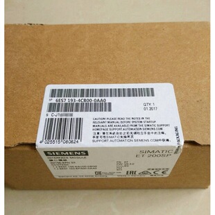 6ES7193-4CB00-0AA0���T��ET200STM-E15S23-016ES7193-4CBOO-OAAO