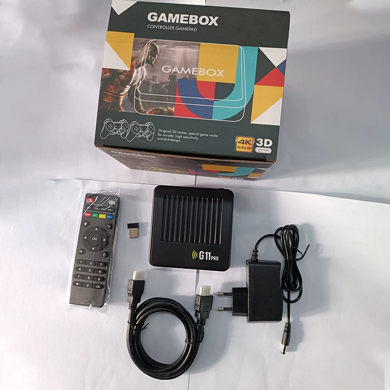 Игровая консоль для двойной