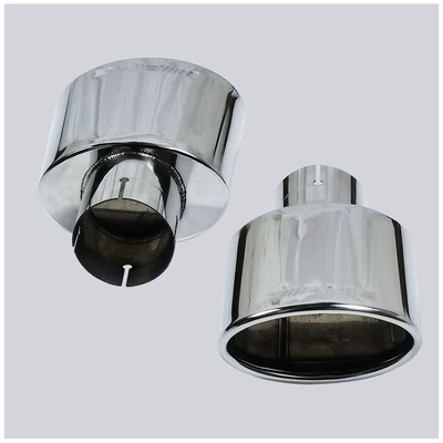 Exhaust pipe Tail Throat Muffler Exhaust Pipe