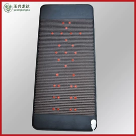 功能床垫;坐垫椅垫;经络保健器材