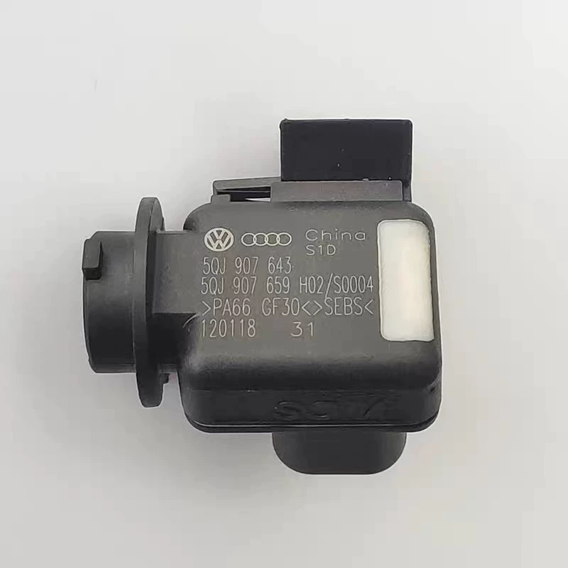 Платформа PQ MQB Tiguan Golf 6 Lingdu датчик качества воздуха 5QJ907643 5QJ907659
