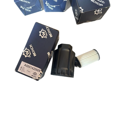 Element, Automobile filter element