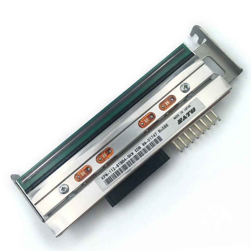 High quality compatible with SATO Sato printhead CL4NX Plus 300dpi label printhead thermal head