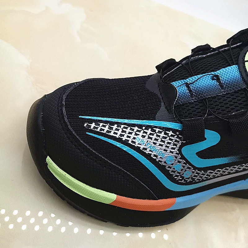 Niños de otoño 32 - 37 yardas 2025 nuevos zapatos transpirables para niños zapatos de papá zapatos deportivos zapatos de hombre