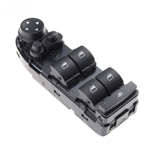 61319122121 for Bmw X1 E84 2009-2016 Electric Window Glass Regulator