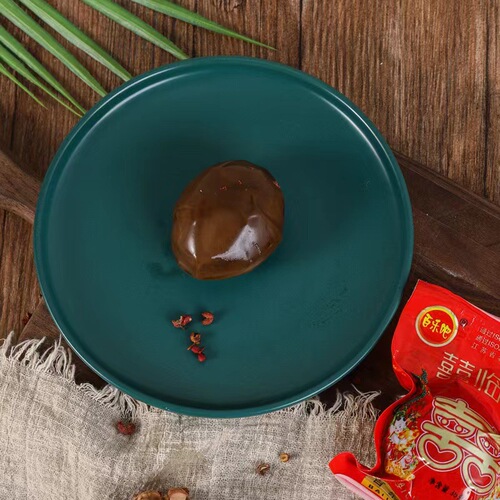 Baleba Hongshe Egg Baby's First Month Birthday, Wedding Egg Yolks, Egg Salty Sugar Engagement, Five-Spice Eggs Children Snacks