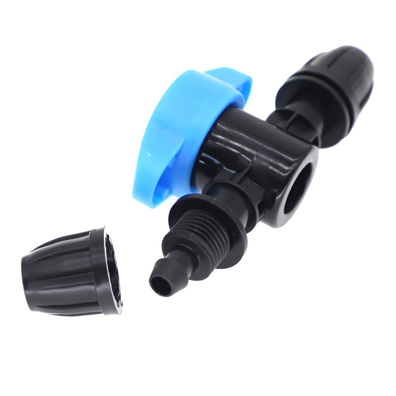 811 Válvula directa de bloqueo Precio unitario sin impuestos