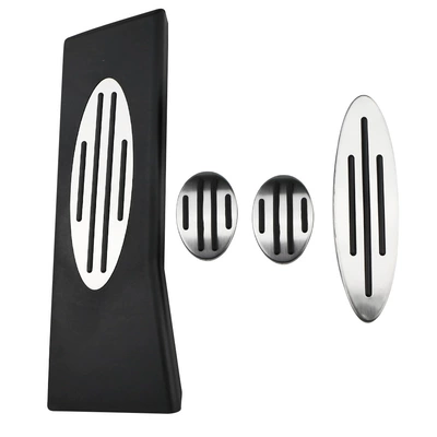 Suitable for Mini Mini Dekorativ pedal başlıqları - manual-rest