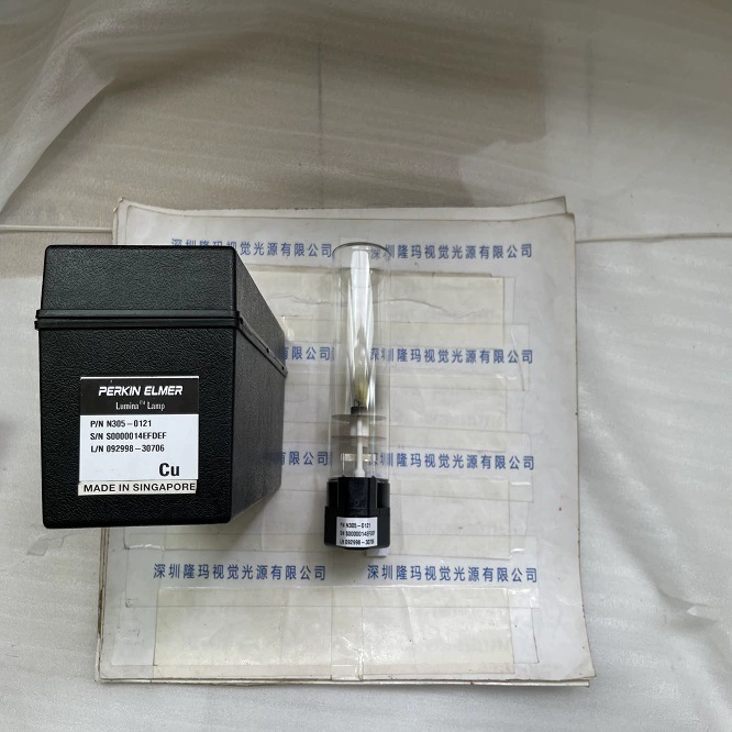 Лампа с полым катодом Perkinelmer PE Lumina N305-0121 в наличии