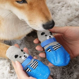 宠物鞋靴;宠物袜子;宠物项圈