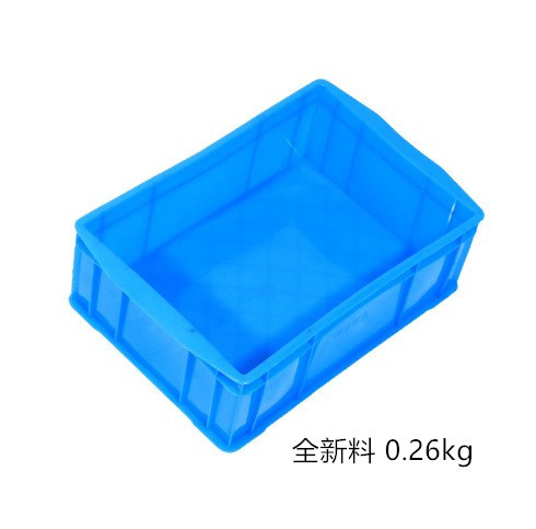 300 상자 외경 315*200*105  파랑