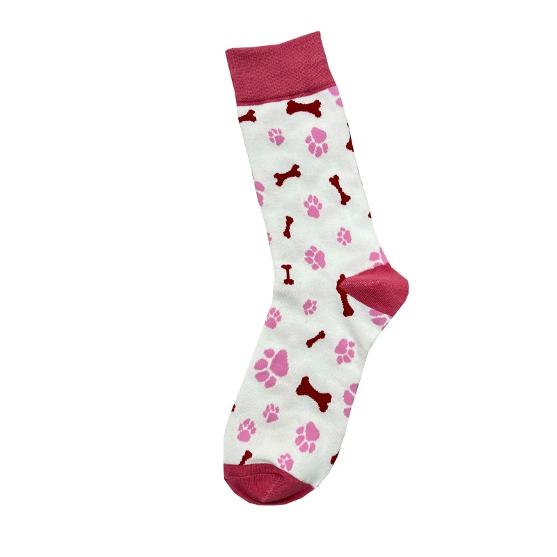 Мужские уличные европейские и американские весенние и осенние зимние европейские и американские хип-хоп уличные трендовые чулки для скейтборда жаккардовые носки