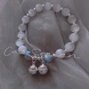 Crystal, brand universal quality bracelet, cat's eye, Birthday gift