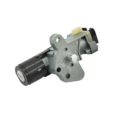 Wuyang Honda Motorcycle Full Car: Motorcycle Lock