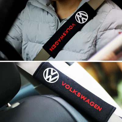 Belt Shoulder Cover Protective Interior – Seat belt shoulder pad