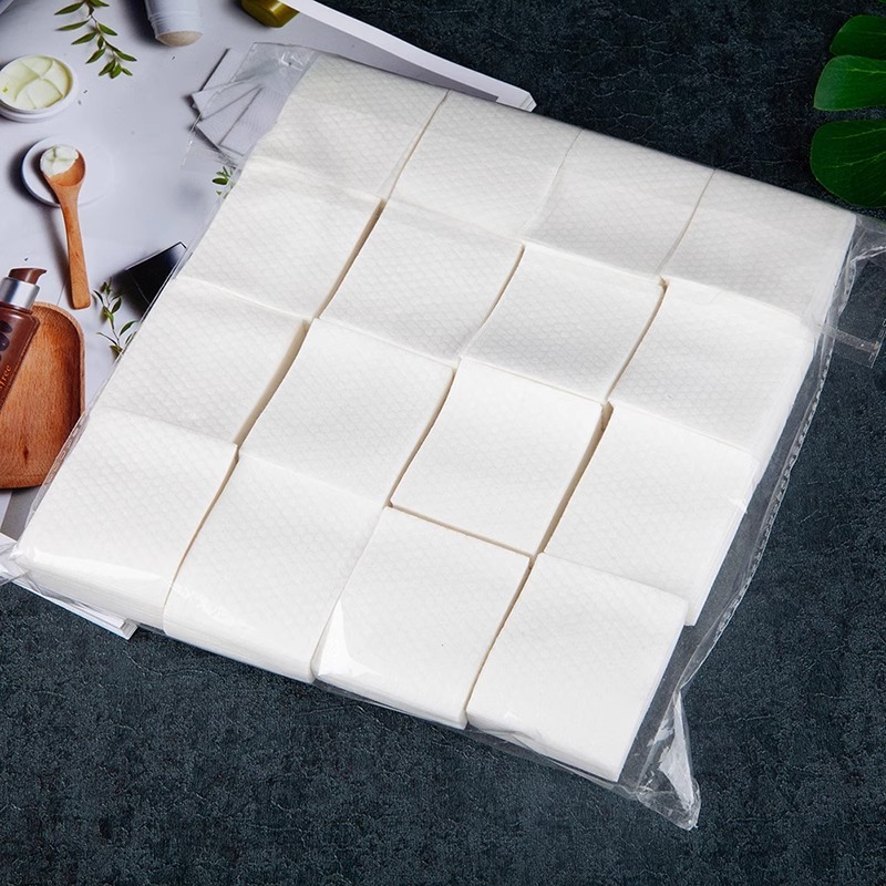 纹绣棉片美容美甲棉片化妆棉薄款湿敷棉一次性卸妆棉卸甲棉大包装|undefined