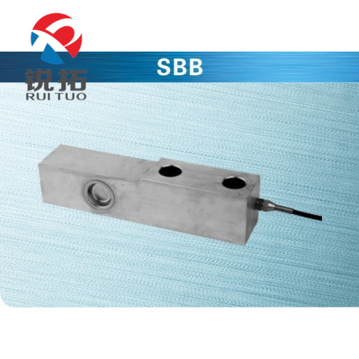 柯力keli SBB-A(-AX)-(1t,1.5t,2t)称重传感器