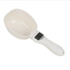 Electronic kitchen, spoon stainless steel, 500G, 1G