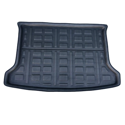 Trunk Mat | Car Seat Cushion - kia-kx-cross17-models-so-far-special-car