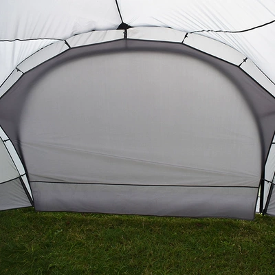 Sunscreen Family Tent, Çadırlar