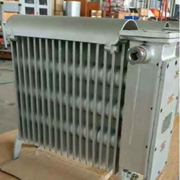 Accesorio de calentador eléctrico para mina de carbón con rápido aumento de temperatura ajustable y conveniente de uso