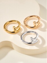 �߶�������ӝM��^β荟o荽�ָ�����18K����ɫins�Lָ�h