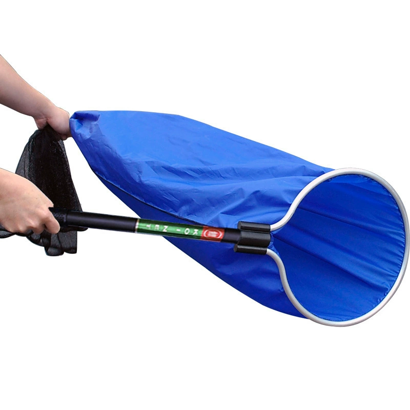 Производители поставляют рыболовные сети Koi Shenxian Net Fishing Sapps