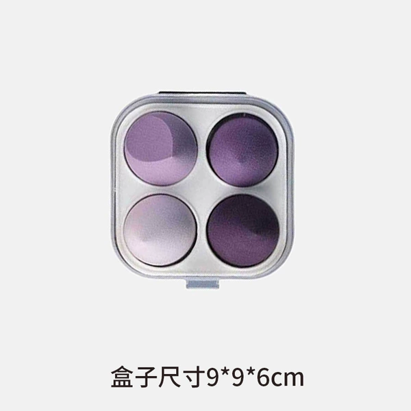 Purple small box
