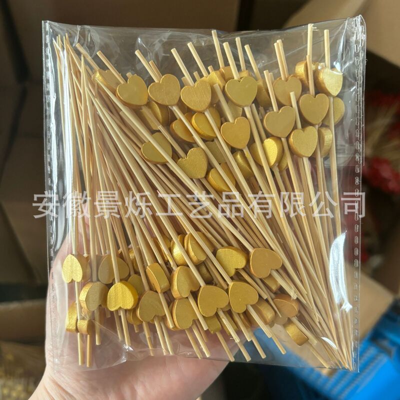 赤い愛のピンクの愛の果物の桃の心はバレンタインデーの七夕祭りの告白の季節のカクテルの装飾の竹の署名に署名します。|undefined