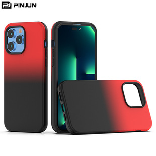 �m��S25 PLUSϵ���pɫ�����֙C�����TʿTPU+PC���pɫƤ�����֙C��