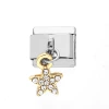 0210-Full Diamond Five Stars